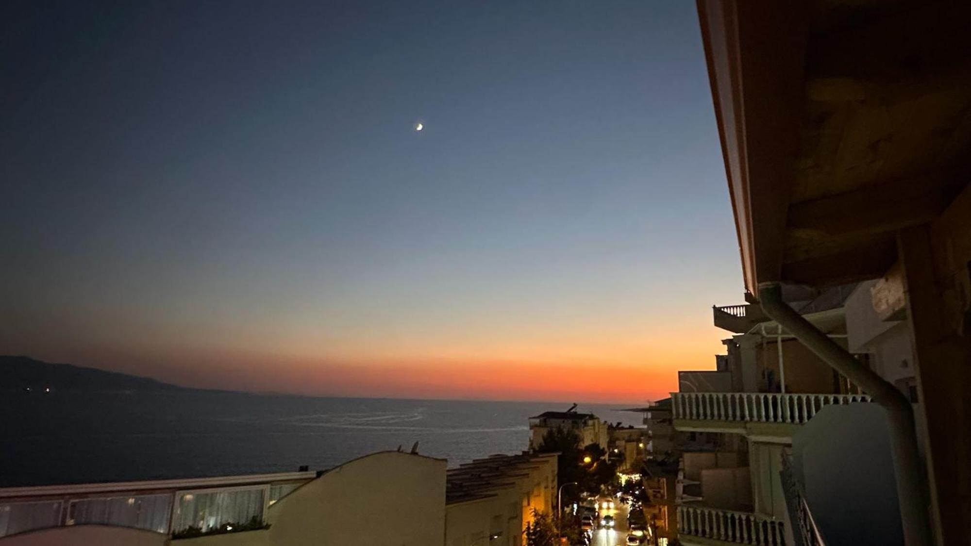 Hotel Edina By Hp Sarandë